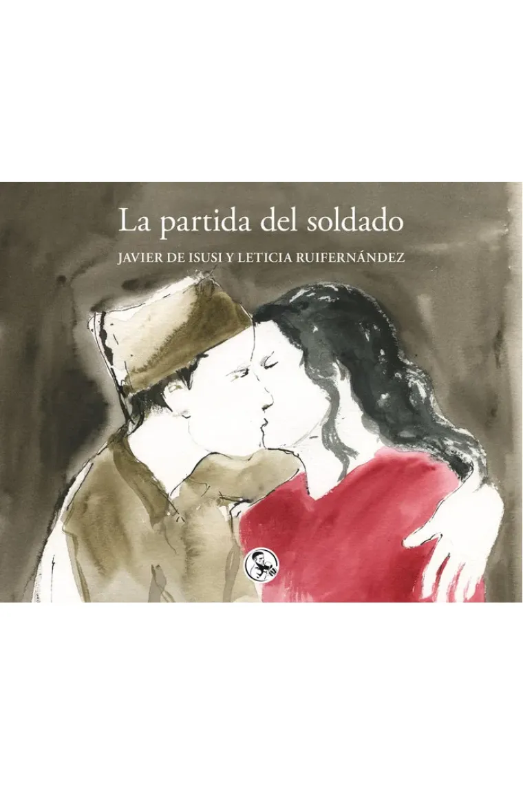 PARTIDA DEL SOLDADO,LA