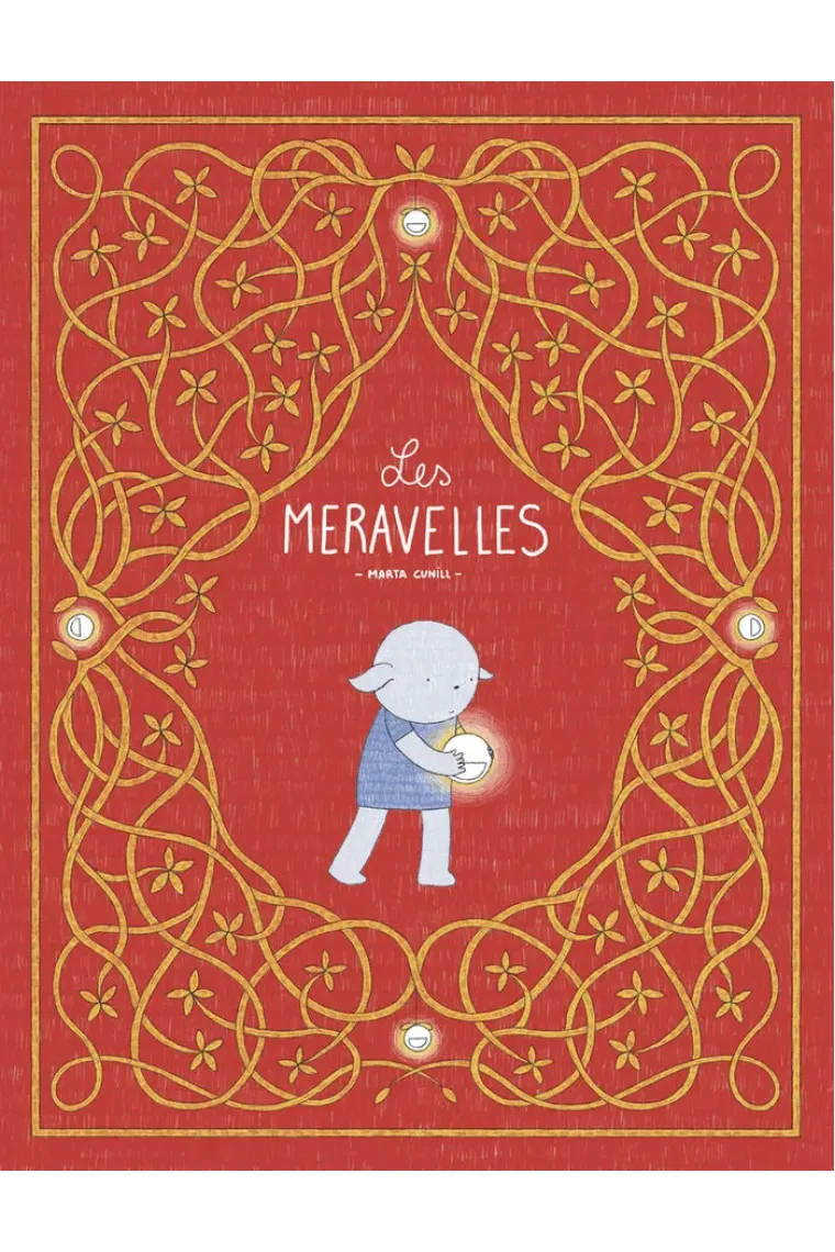 LES MERAVELLES
