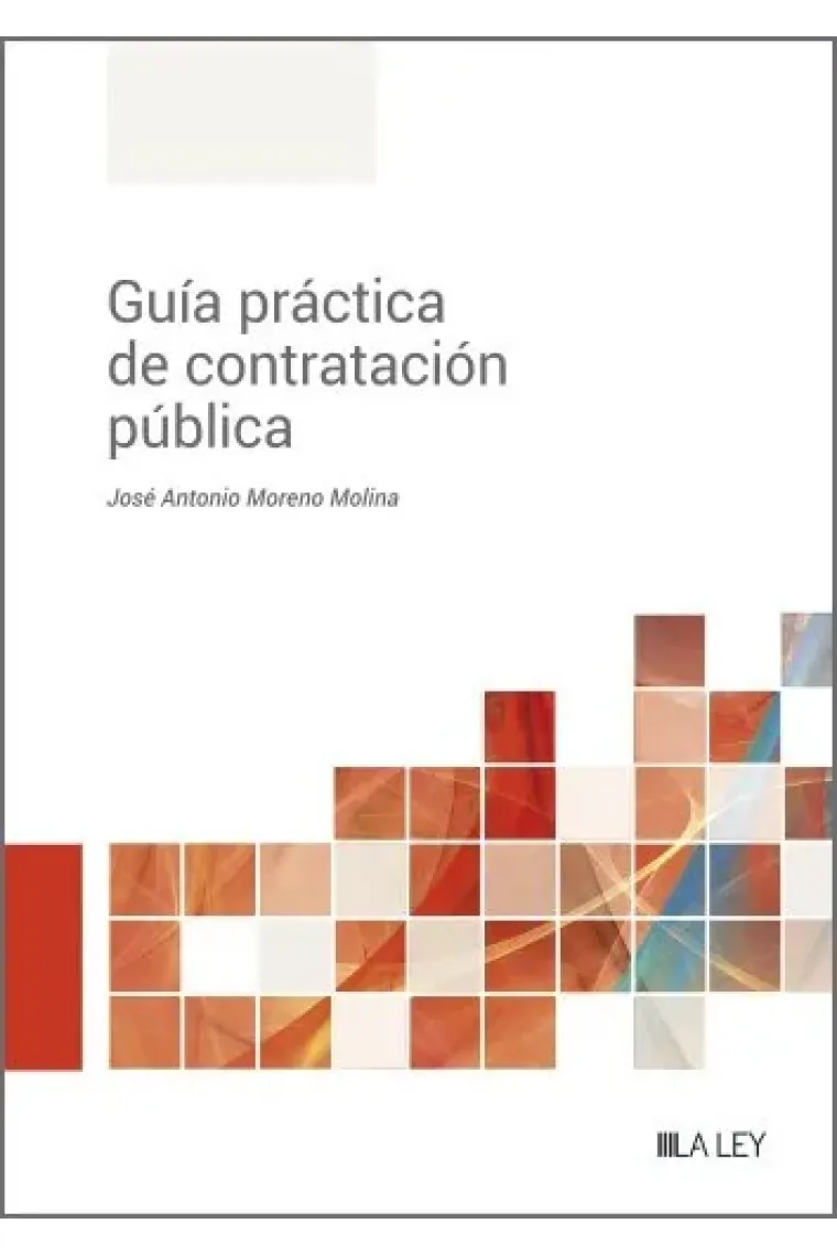 GUIA PRACTICA DE CONTRATACION PUBLICA