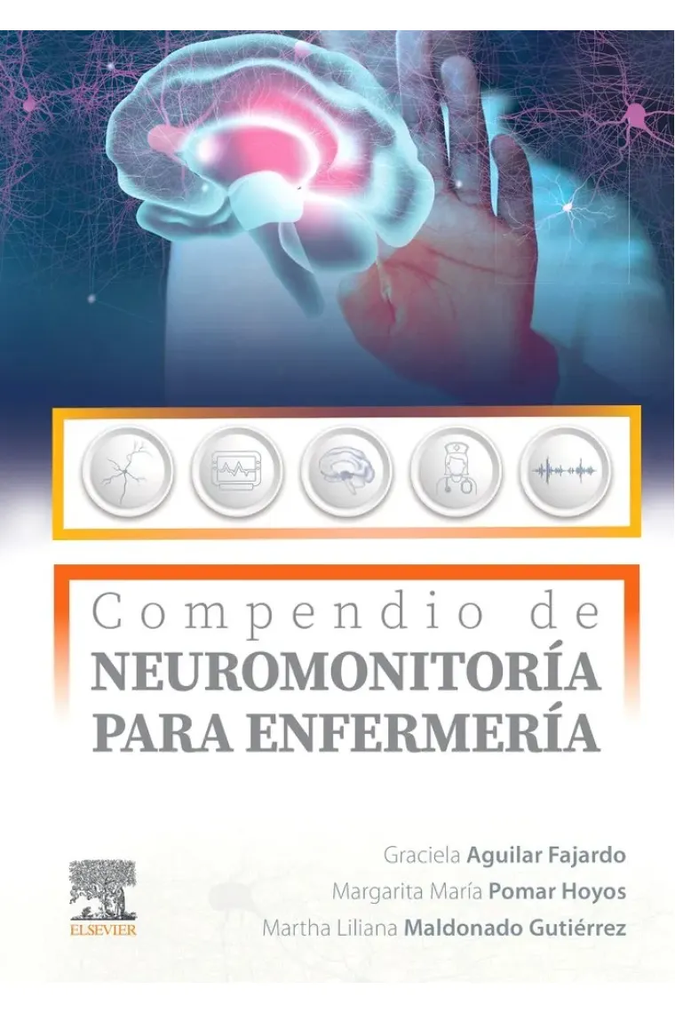 COMPENDIO DE NEUROMONITORIA PARA ENFERMERIA
