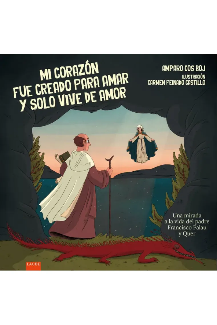 MI CORAZON FUE CREADO PARA AMAR Y SOLO VIVE DE AMOR