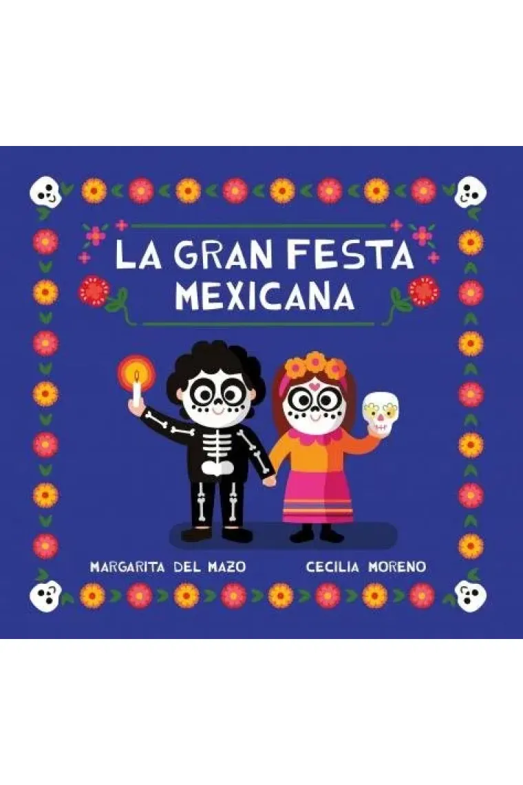 GRAN FESTA MEXICANA,LA