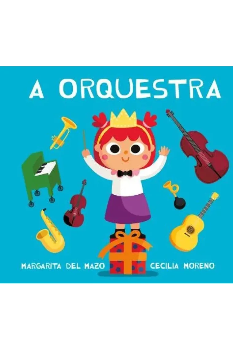 A ORQUESTA