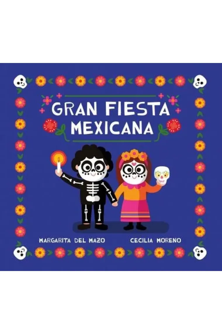 GRAN FIESTA MEXICANA