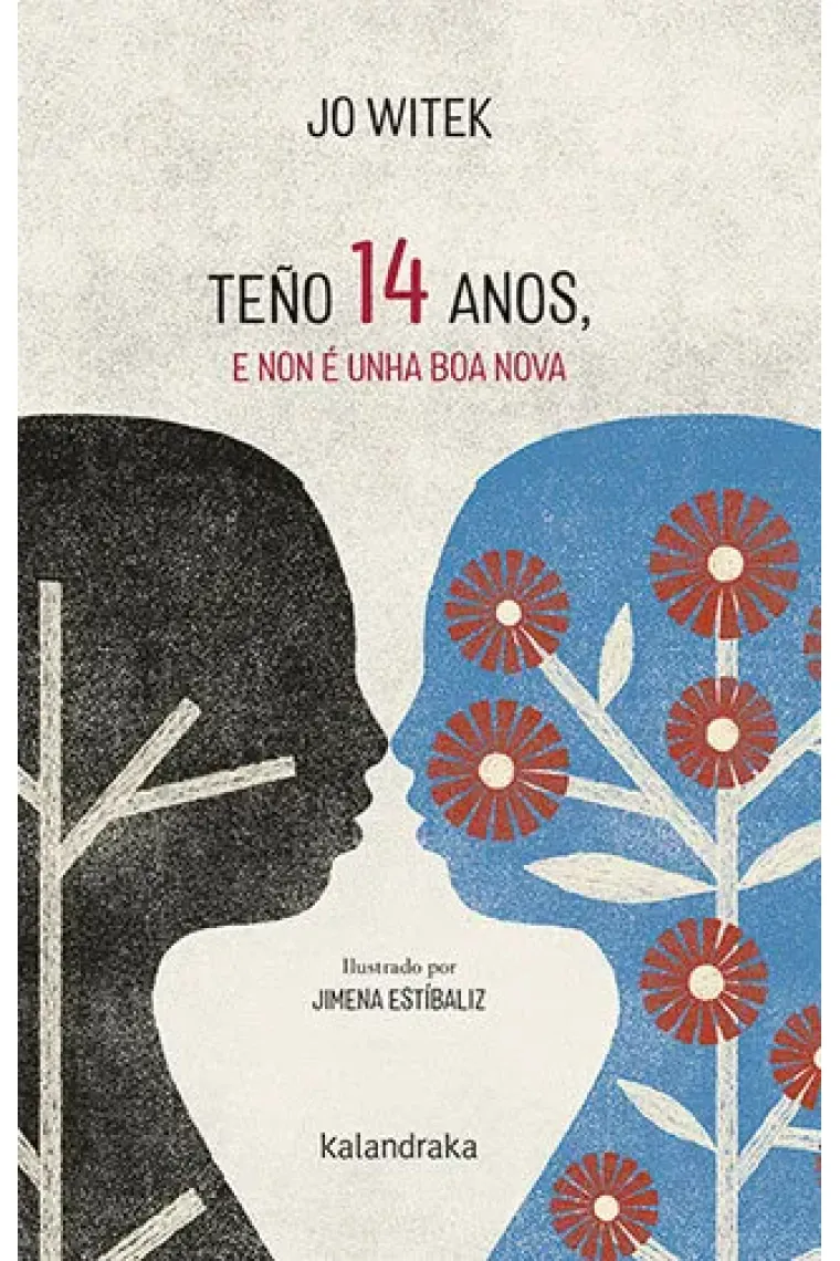 TEÑO 14 ANOS E NON E UNHA BOA NOVA