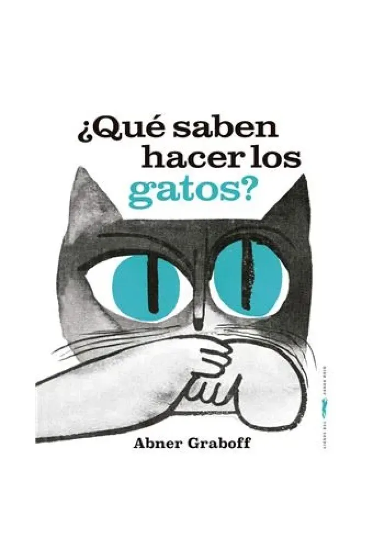 ¿Qué saben hacer los gatos?