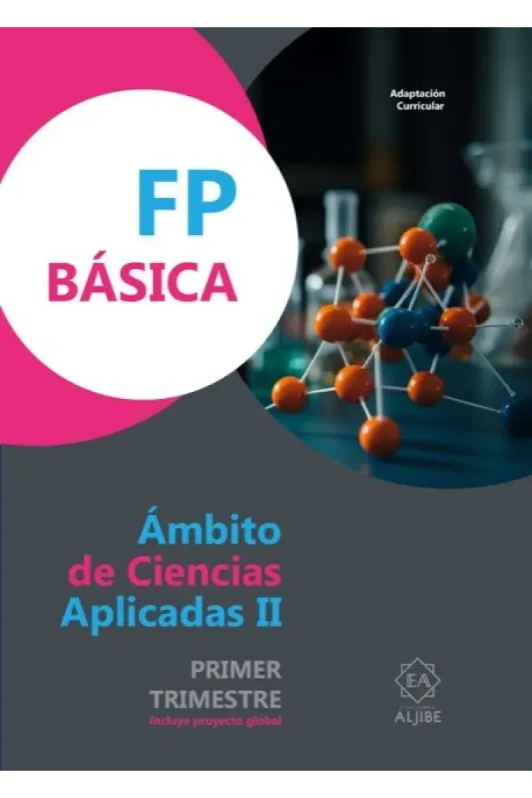 AMB.CIENCIAS APLICADAS II 2ºFPB 1ºTRIM.23 ADAPT.CURRICULAR