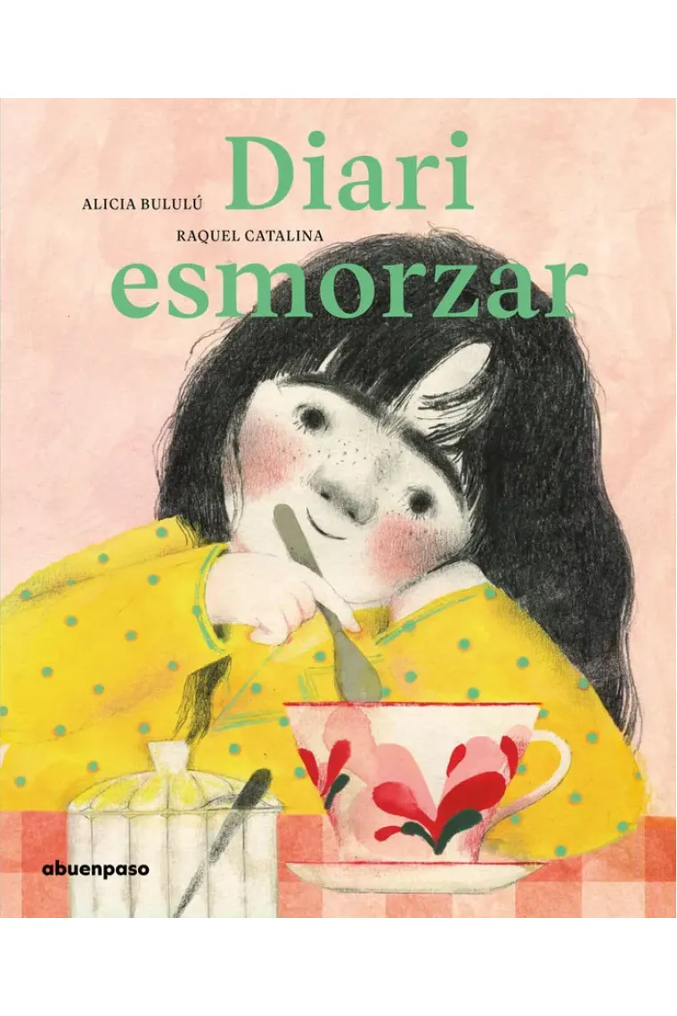 DIARI ESMORZAR