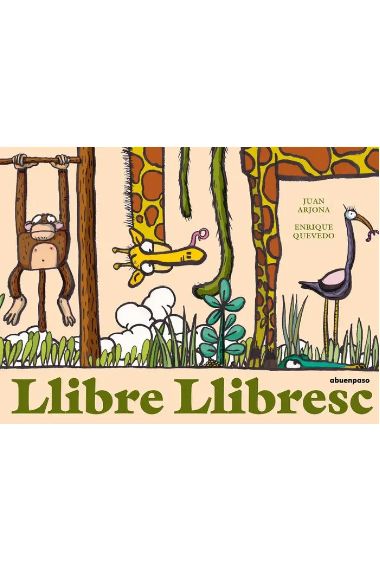 LLIBRE LLIBRESC