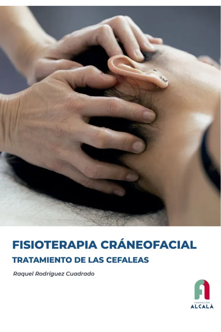 FISIOTERAPIA CRANEOFACIAL TRATAMIENTO DE LAS CEFALEAS