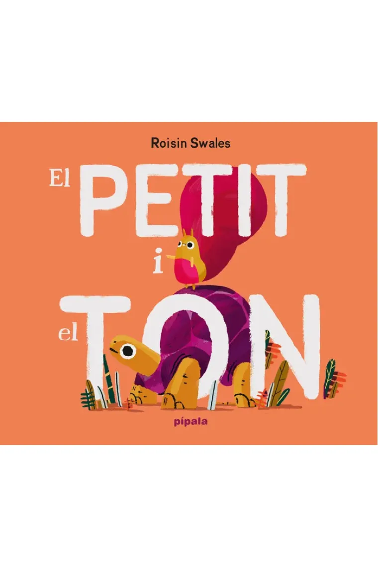 PETIT I EL TON,E