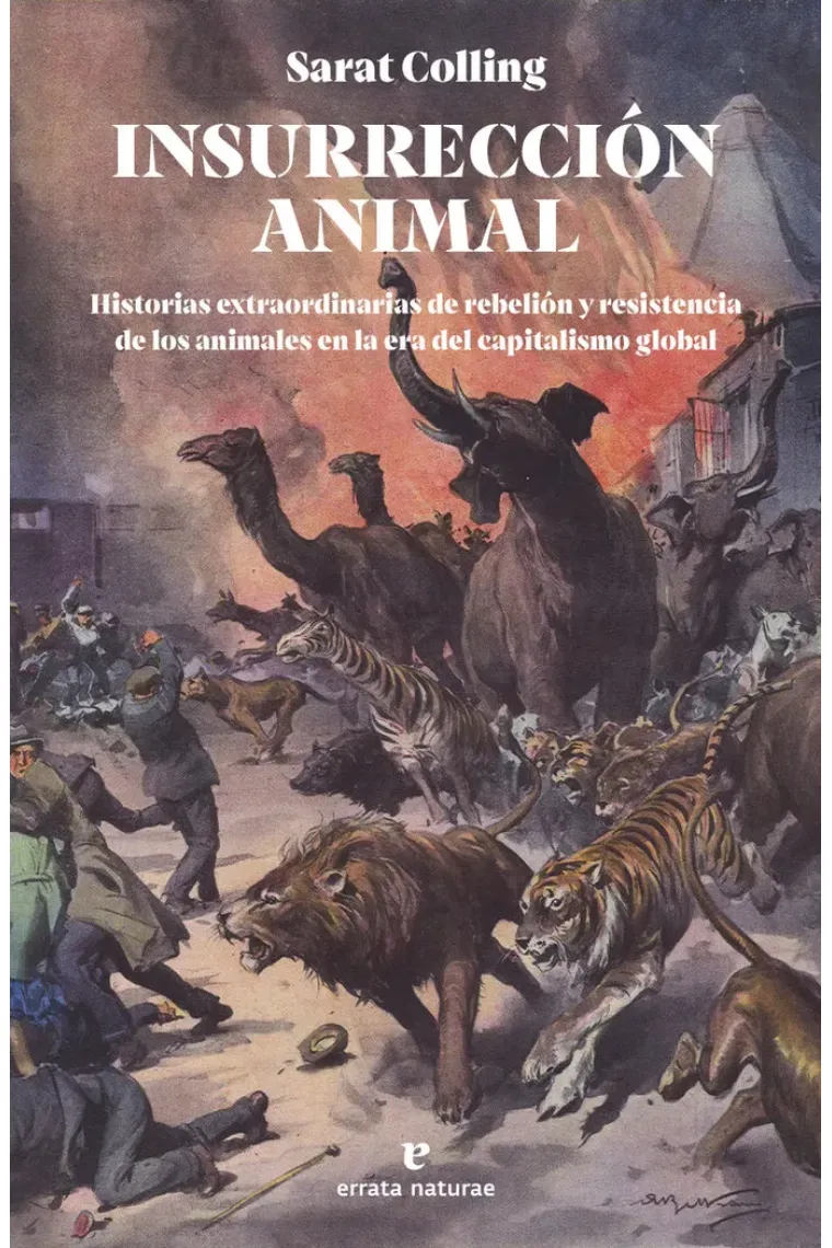 Insurreccion anim