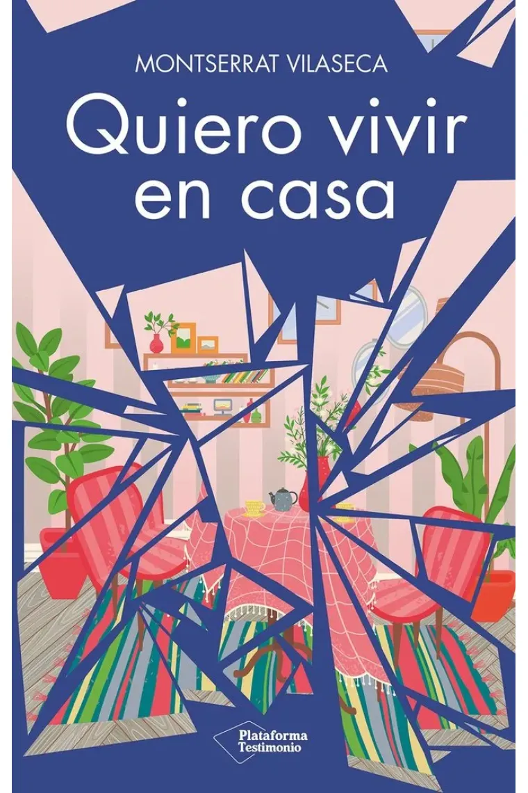 QUIERO VIVIR EN CASA