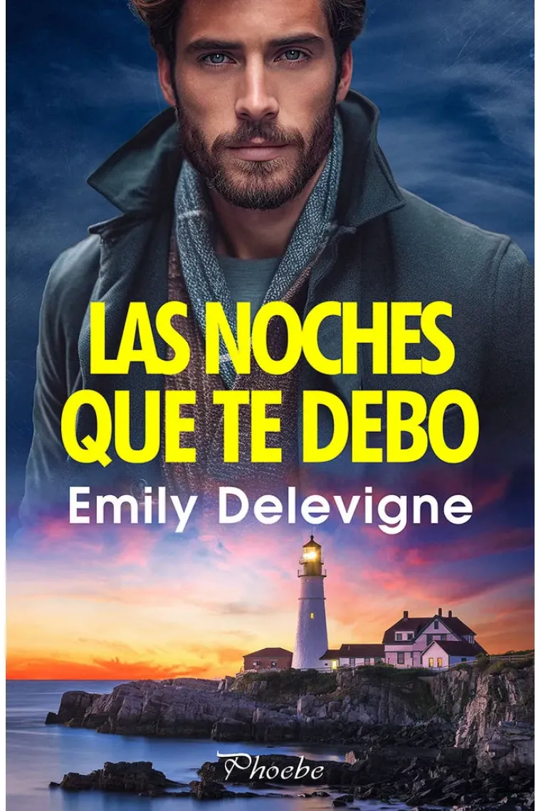 NOCHES QUE TE DEBO,LAS