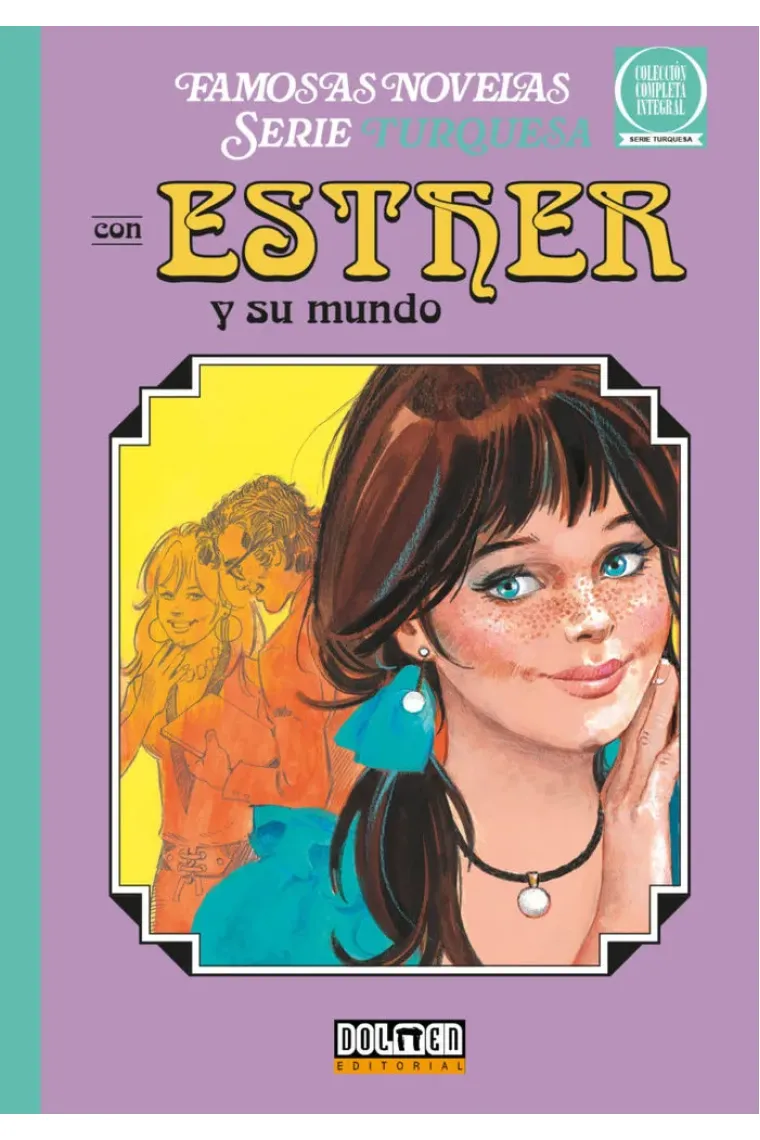 ESTHER Y SU MUNDO 2