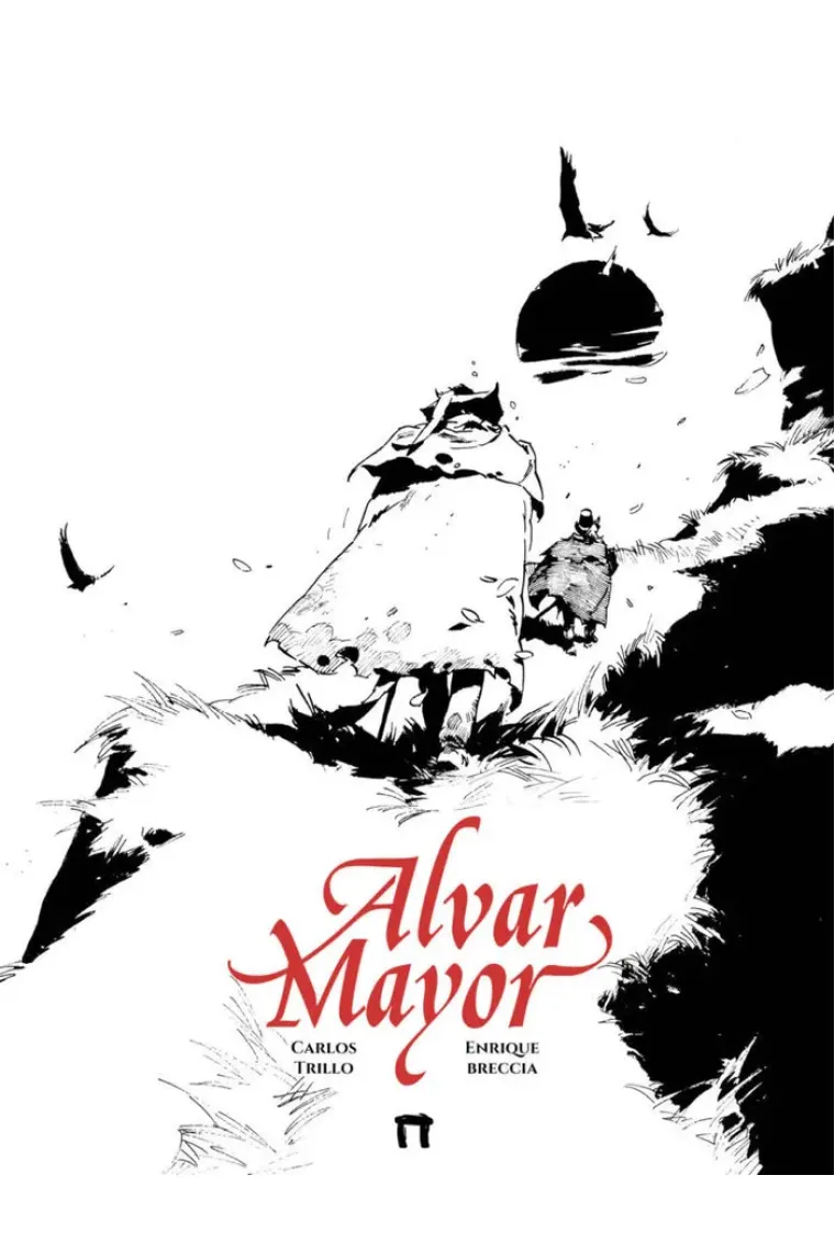 ALVAR MAYOR 3