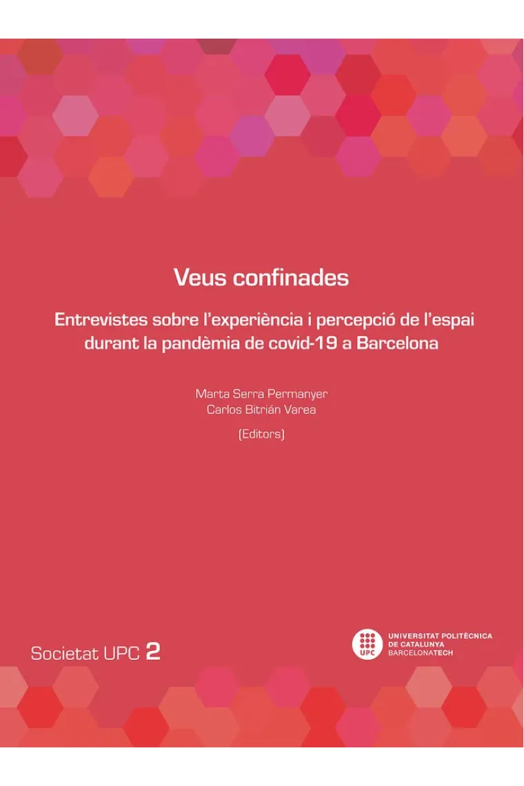 VEUS CONFINADES