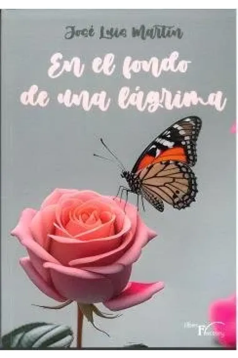 EN EL FONDO DE UNA LAGRIMA
