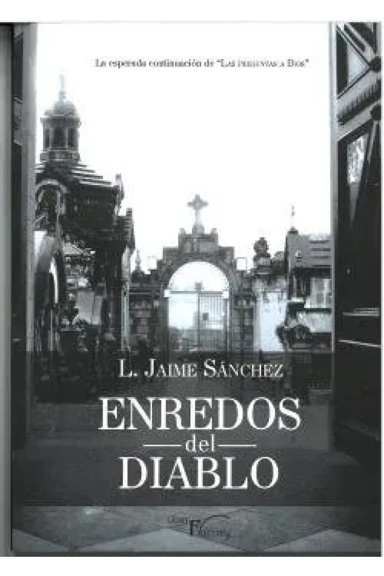ENREDOS DEL DIABLO