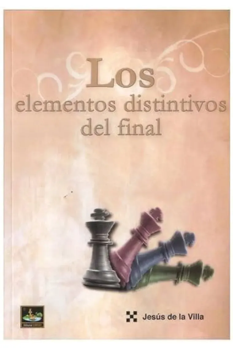 Los elementos distintivos del final