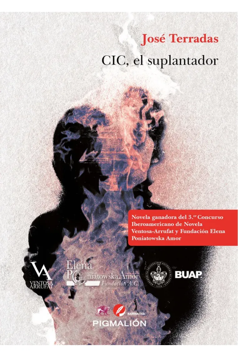 CIC EL SUPLANTADOR