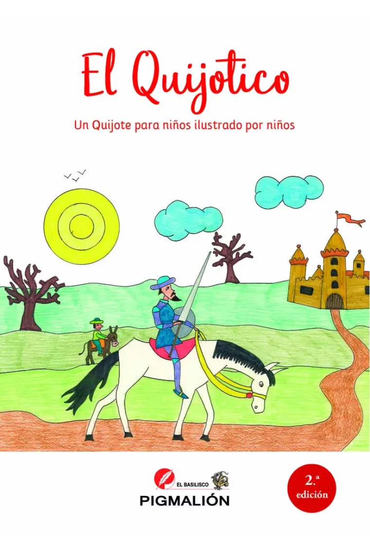 EL QUIJOTICO