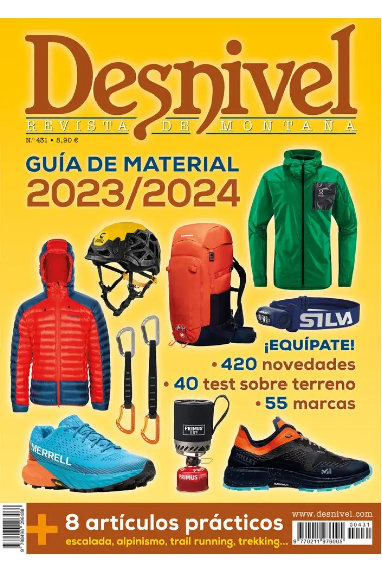 ESPECIAL MATERIAL 23 24