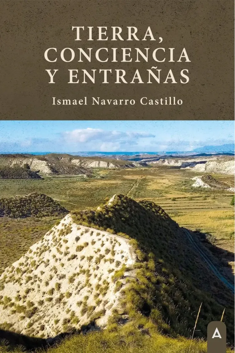 TIERRA CONCIENCIA Y ENTRAÑAS