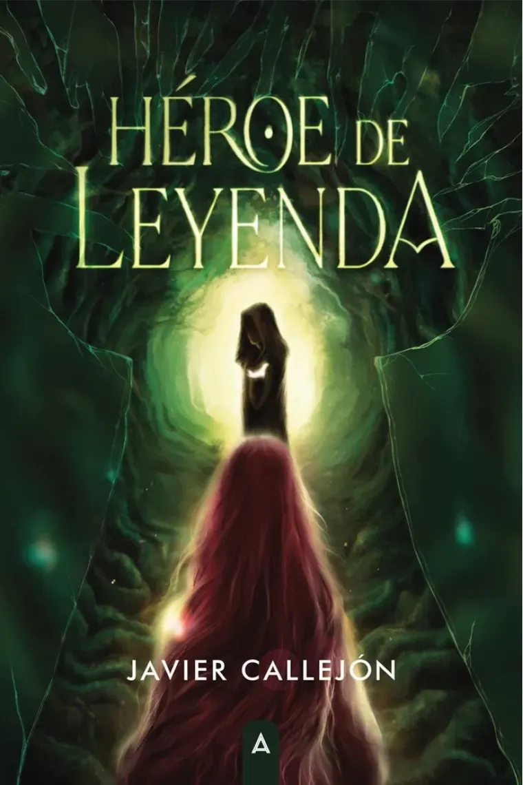 HEROE DE LEYENDA