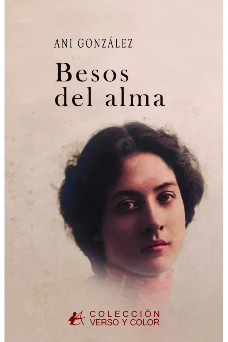 BESOS DEL ALMA