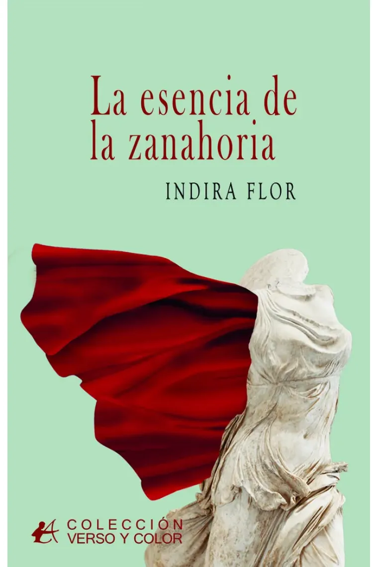 LA ESENCIA DE LA ZANAHORIA