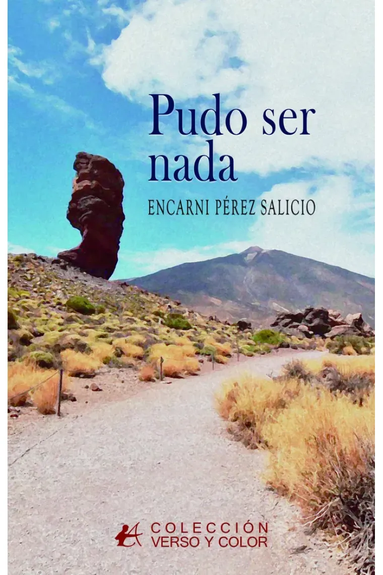 PUDO SER NADA