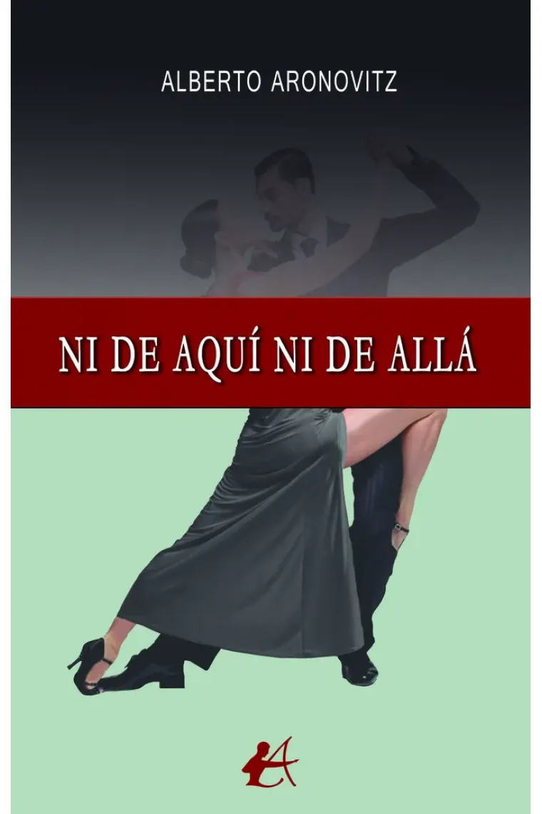 NI DE AQUI NI DE ALLA