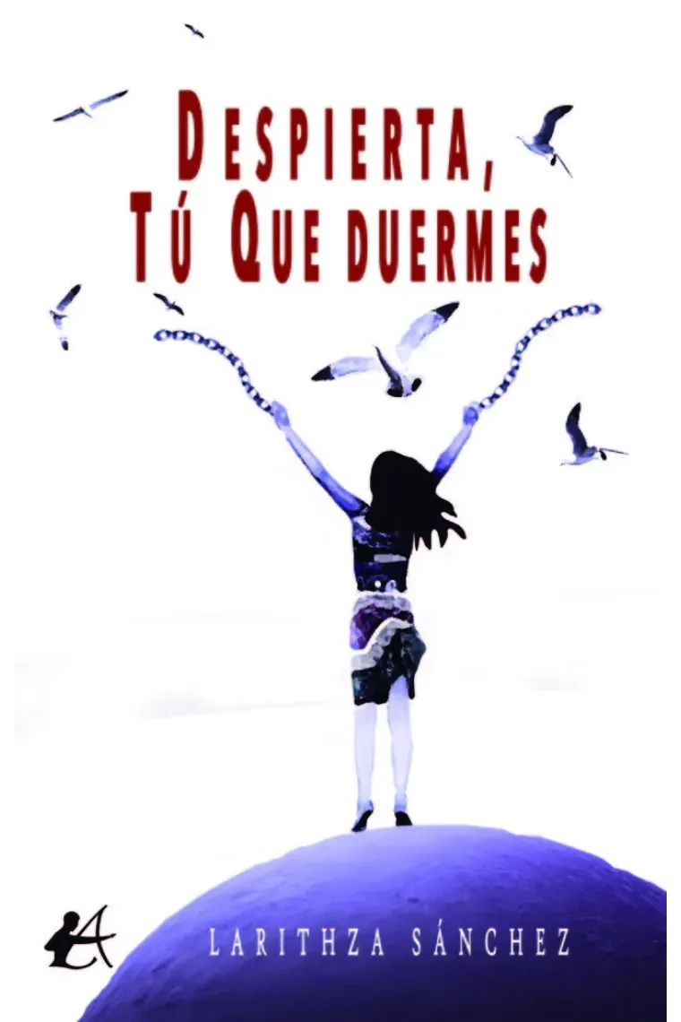 DESPIERTA TU QUE DUERMES