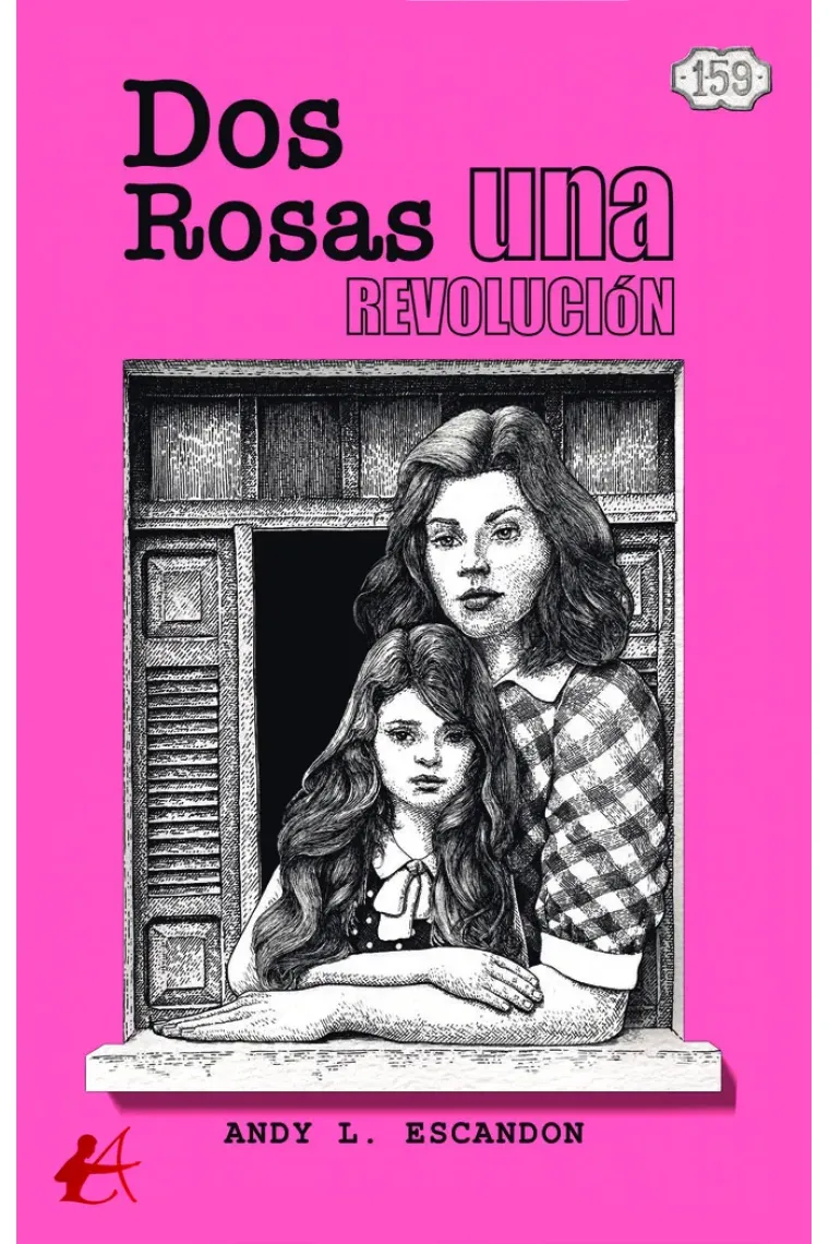 DOS ROSAS UNA REVOLUCION