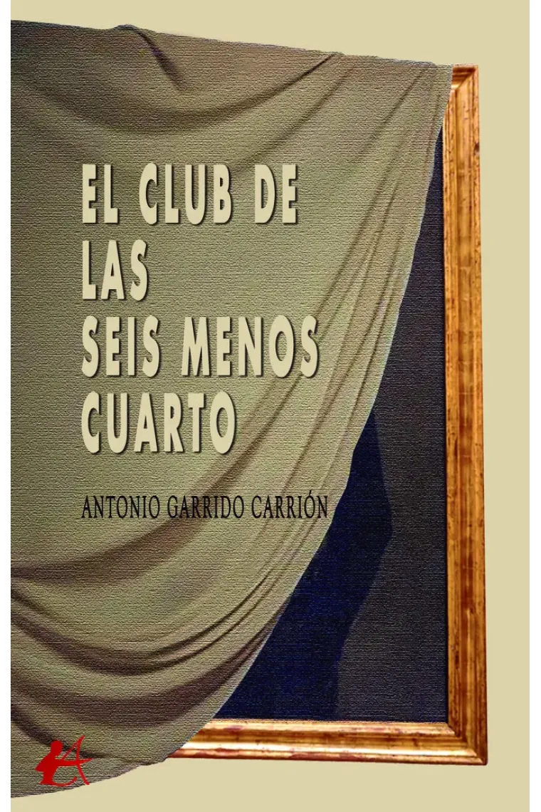 EL CLUB DE LAS SEIS MENOS CUARTO