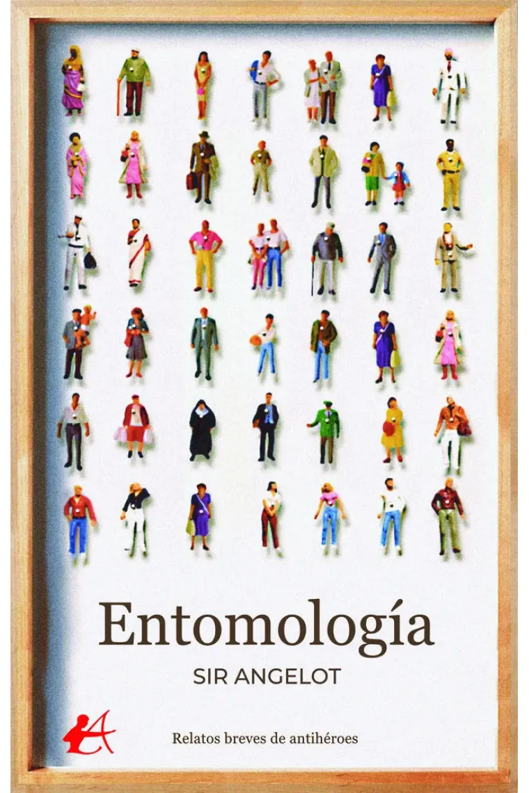 ENTOMOLOGIA