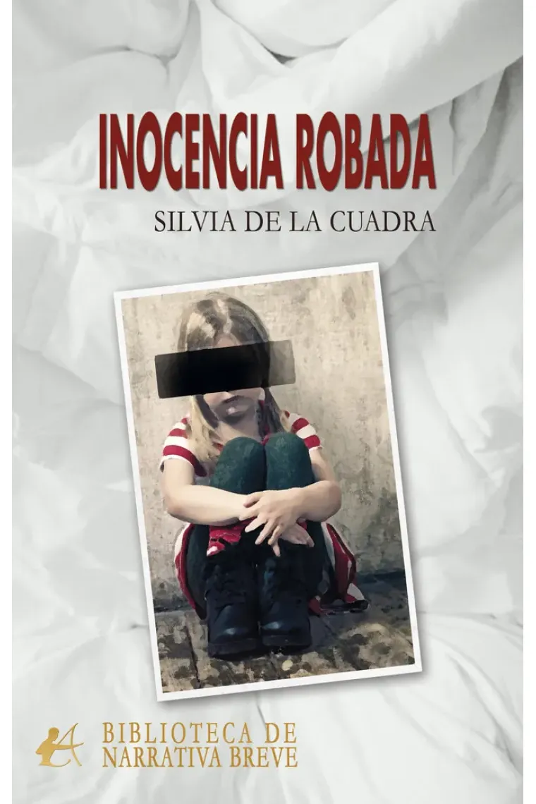 INOCENCIA ROBADA