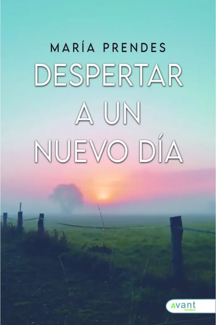 DESPERTAR A UN NUEVO DIA