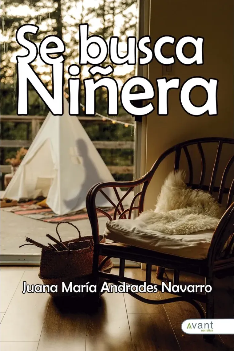SE BUSCA NIÑERA