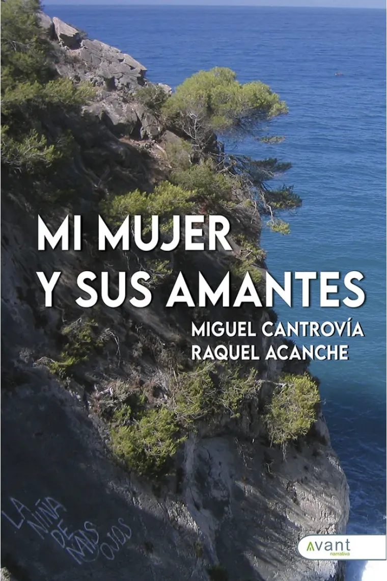 MI MUJER Y SUS AMANTES