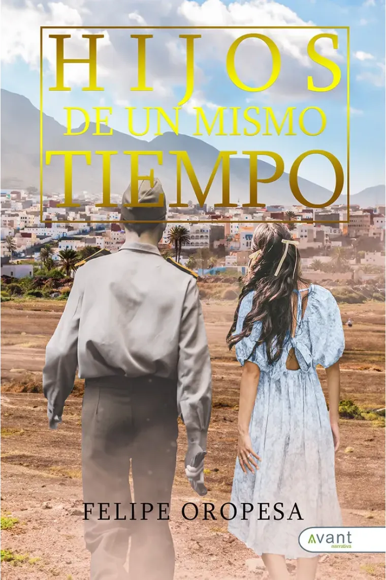 HIJOS DE UN MISMO TIEMPO