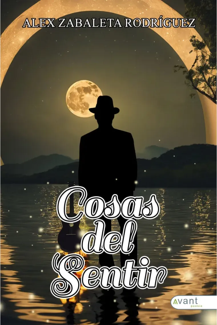 COSAS DEL SENTIR