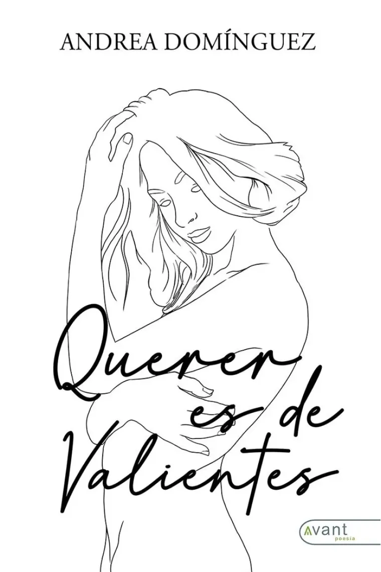 QUERER ES DE VALIENES