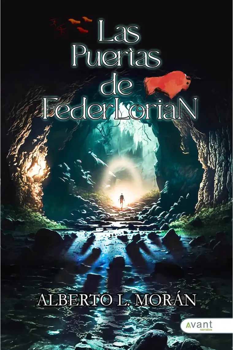 Las puertas de federlorian