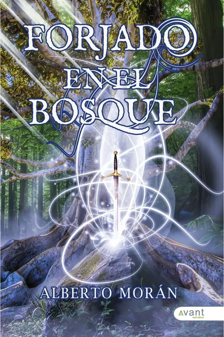 FORJADO EN EL BOSQUE