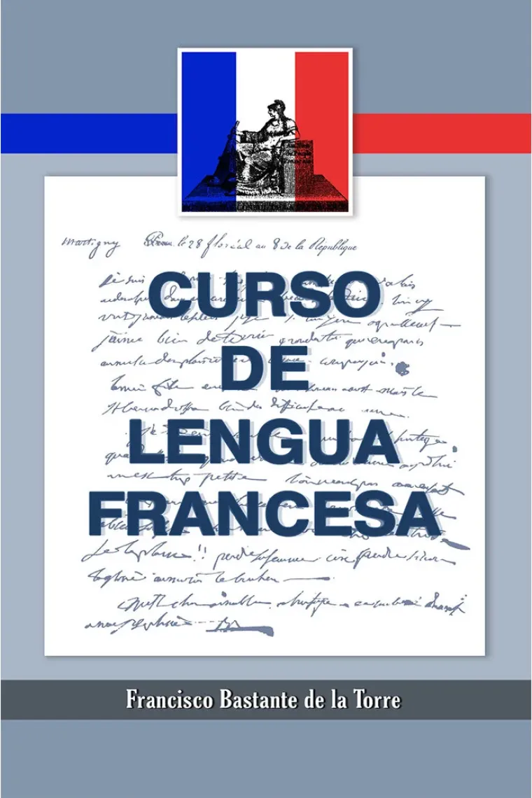 CURSO DE LENGUA FRANCESA
