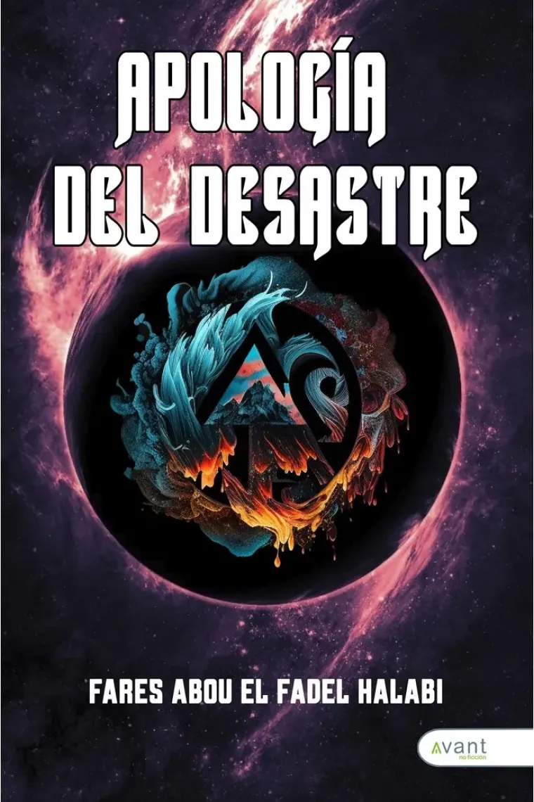 APOLOGIA DEL DESASTRE