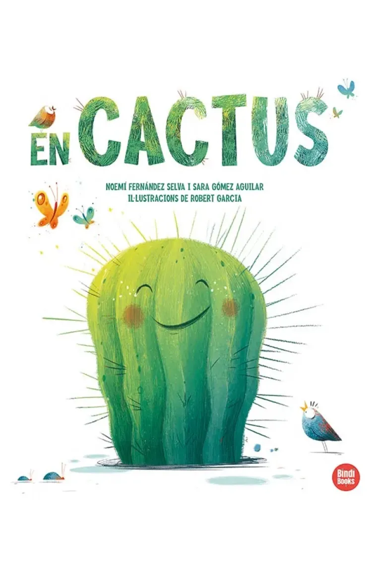 En Cactus (Catalán)