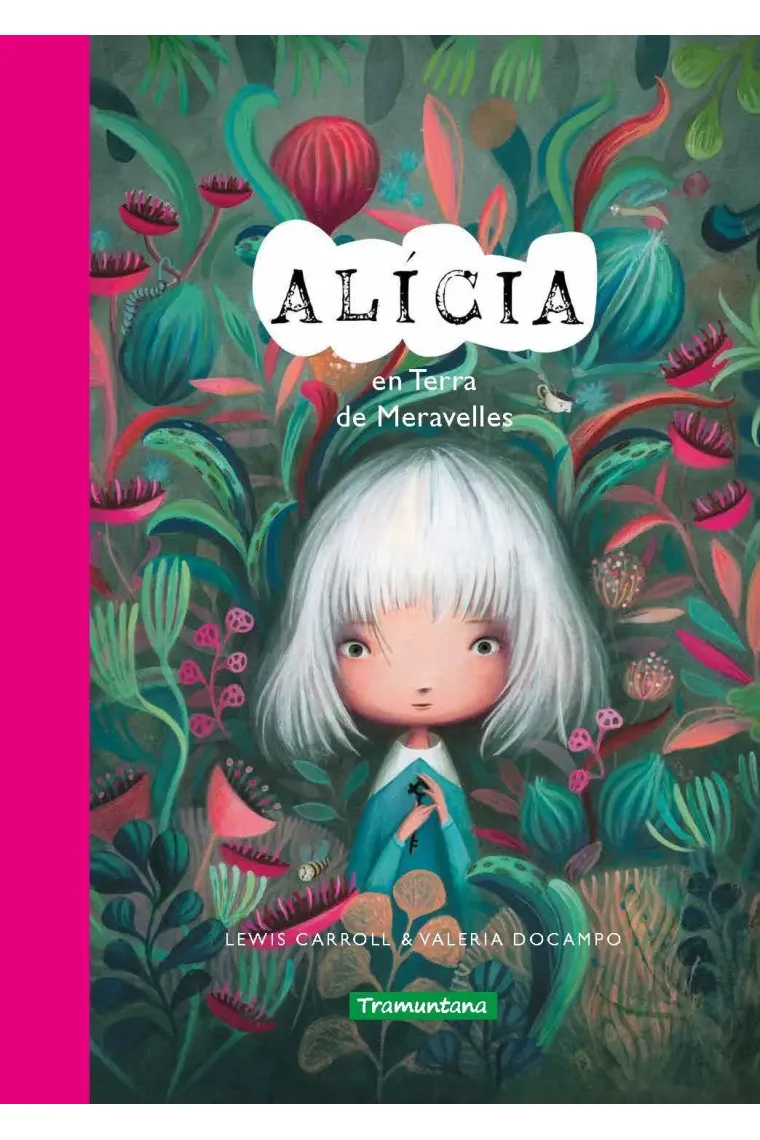 Alícia en Terra de Meravelles (Catalán)